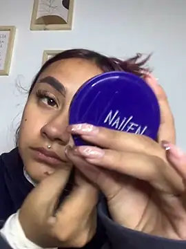 michell boobs  online show from February 6, 2025, 1:10 pm