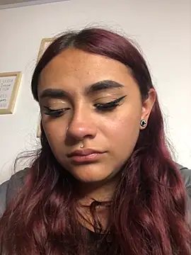 michell boobs  online show from February 12, 2025, 1:37 pm