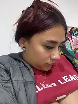 michell boobs  online show from February 22, 2025, 10:09 pm