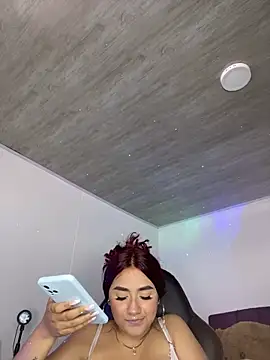 michell boobs  online show from March 3, 2025, 4:03 pm