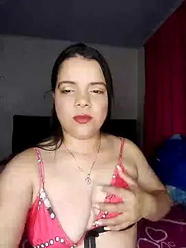 AriaYummy online show from January 30, 2025, 3:00 am