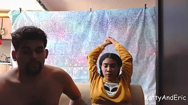 Snapshot of kattyandericc chatting on February 25, 2025, 4:31 pm kattyandericc online show from February 25, 2025, 4:31 pm