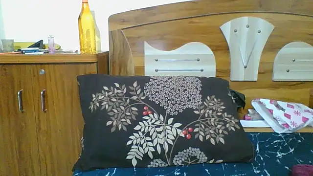 Riya Stream01 online show from April 4, 2026, 2:03 pm