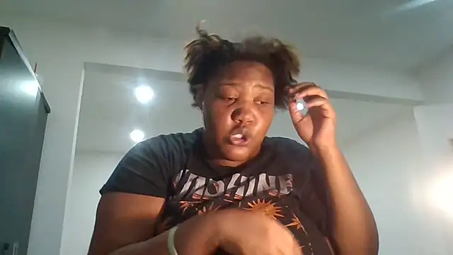 Kbaby337 online show from December 21, 2025, 11:23 pm