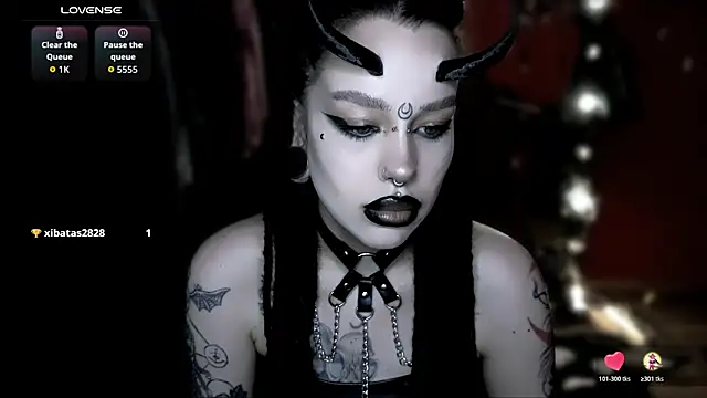 Snapshot of alexx_succubus chatting on June 2, 2026, 3:52 am alexx succubus online show from June 2, 2026, 3:52 am