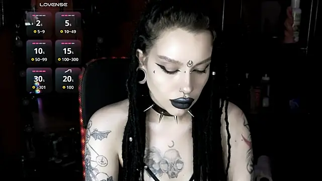 Snapshot of alexx_succubus chatting on June 20, 2026, 10:51 am alexx succubus online show from June 20, 2026, 10:51 am