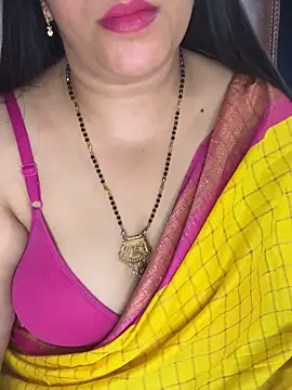 FlatVincy4 online show from November 23, 2025, 10:59 am