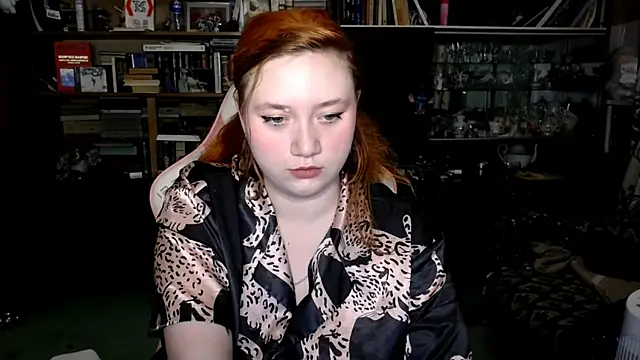 Bitchy Lily online show from October 9, 2025, 6:39 pm