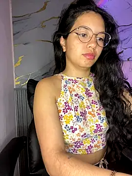 Rosita forever  online show from October 19, 2025, 1:23 pm