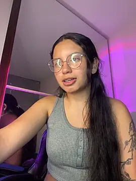 Snapshot of Rosita_forever_ chatting on May 6, 2026, 9:31 pm Rosita forever online show from May 6, 2026, 9:31 pm