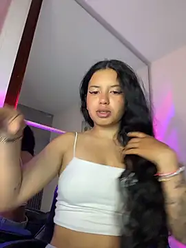 Snapshot of Rosita_forever_ chatting on May 30, 2026, 2:58 pm Rosita forever online show from May 30, 2026, 2:58 pm