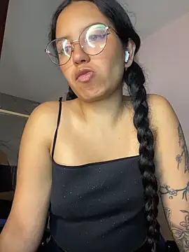 Snapshot of Rosita_forever_ chatting on June 2, 2026, 5:37 pm Rosita forever online show from June 2, 2026, 5:37 pm