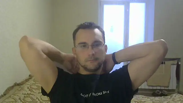 Sanderx online show from January 20, 2025, 8:41 am