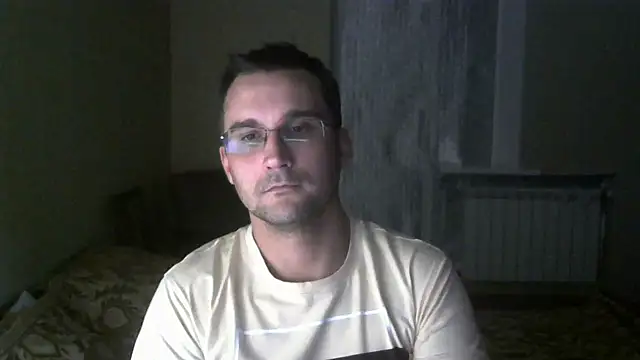 Sanderx online show from January 27, 2025, 7:13 pm