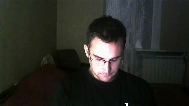 Sanderx online show from January 31, 2025, 9:05 pm