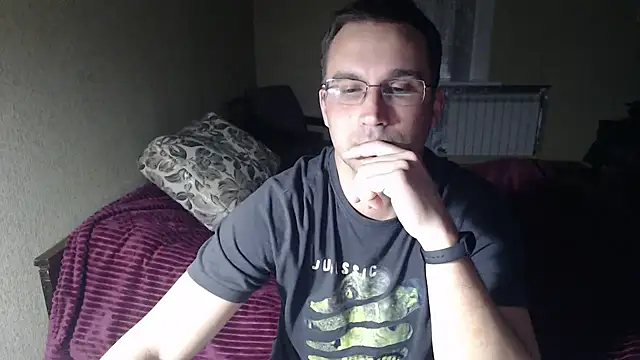 Sanderx online show from March 6, 2025, 9:09 pm