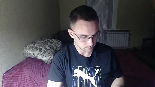 Sanderx online show from March 16, 2025, 7:27 pm