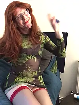 Valerie-4-U online show from January 19, 2025, 1:01 pm