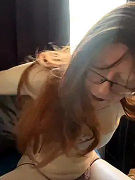 Valerie-4-U online show from October 25, 2025, 8:55 am