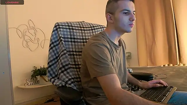 Devin Jay online show from January 19, 2025, 1:33 pm