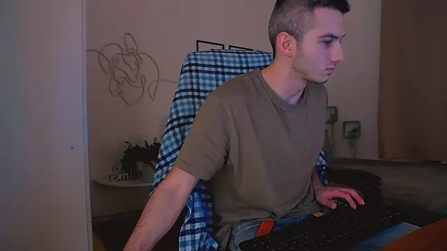 Devin Jay online show from January 22, 2025, 7:34 pm