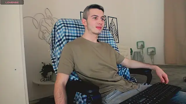 Devin Jay online show from January 23, 2025, 7:40 pm