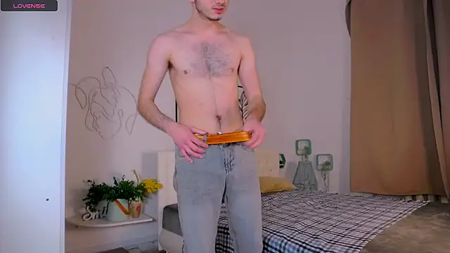 Devin Jay online show from February 1, 2025, 11:06 pm