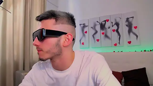 Devin Jay online show from February 27, 2025, 8:06 am