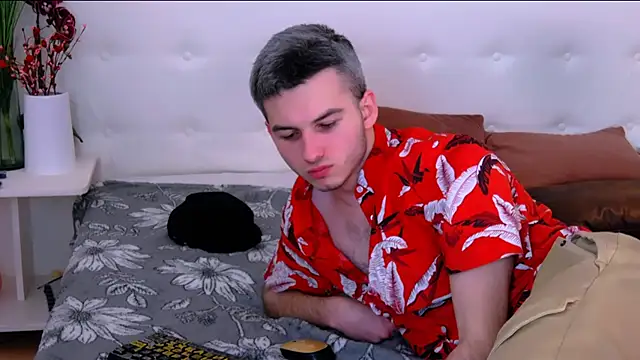 Devin Jay online show from March 20, 2025, 6:53 pm