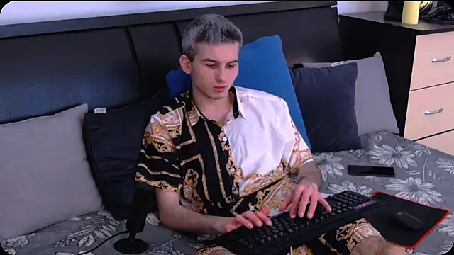 Devin Jay online show from January 8, 2026, 10:23 pm