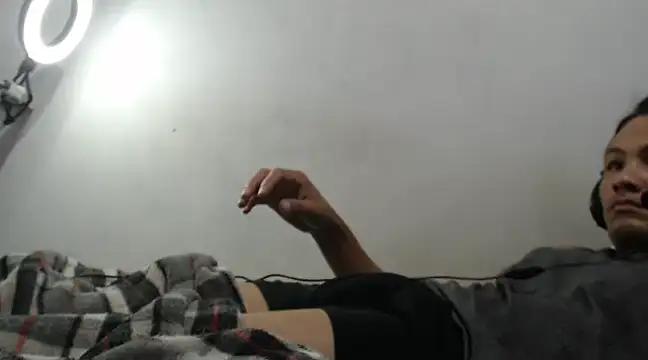 gatoalex89 online show from January 13, 2025, 9:30 am