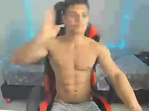 oliver thompsson7 online show from March 2, 2026, 5:08 am