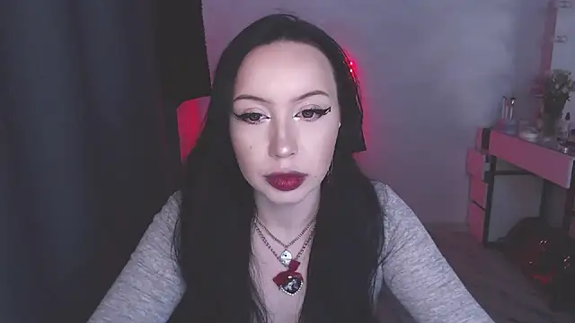 MoranaMissGod online show from February 19, 2025, 10:20 pm