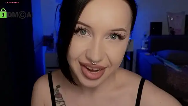 MoranaMissGod online show from March 4, 2026, 1:50 pm