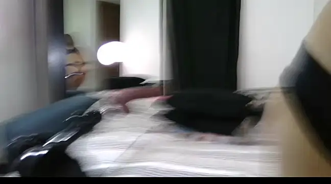 Carla-Bonny18 online show from February 12, 2025, 2:56 am