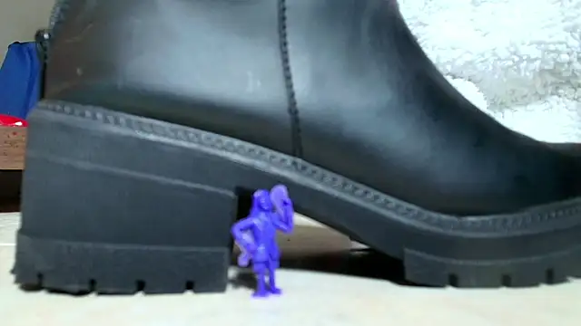 marisol1977hot online show from November 13, 2025, 2:54 am