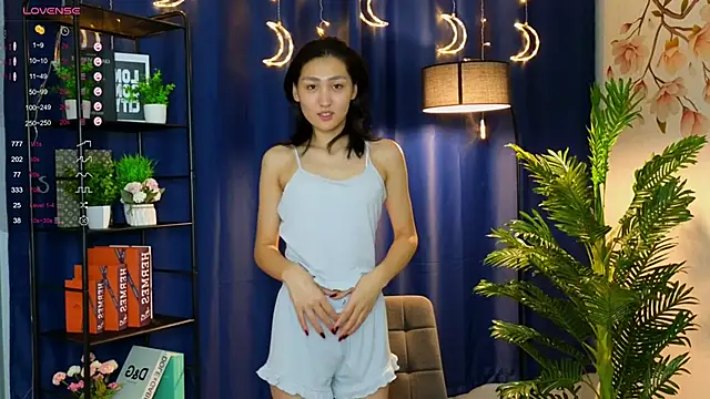 OdeliaGossage online show from January 18, 2025, 1:08 am