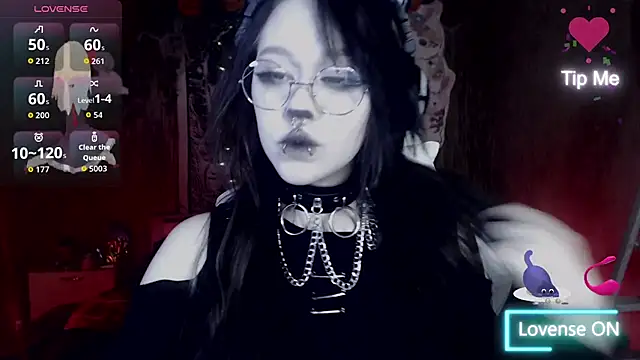 chloe crystall killer online show from October 20, 2025, 11:54 am