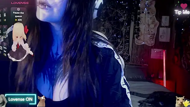 chloe crystall killer online show from June 11, 2026, 3:32 pm