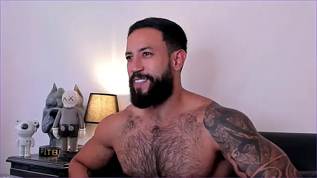 BradLeon  online show from November 20, 2025, 5:12 pm