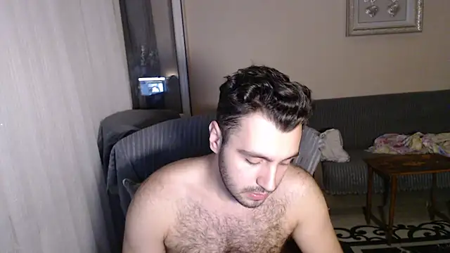 handsomeee04 online show from September 26, 2025, 11:09 pm