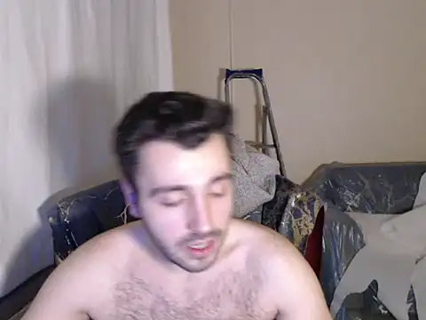 handsomeee04 online show from February 7, 2026, 8:23 pm