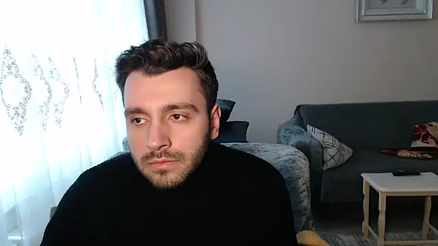 handsomeee04 online show from February 27, 2026, 1:55 pm