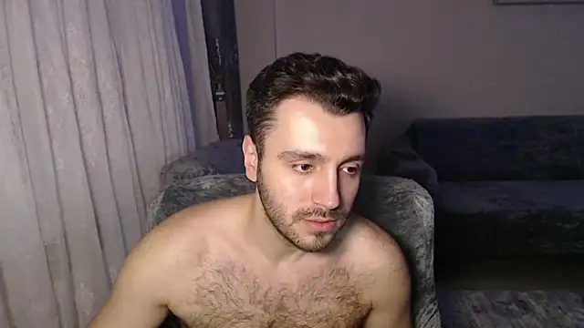 handsomeee04 online show from February 28, 2026, 10:22 pm