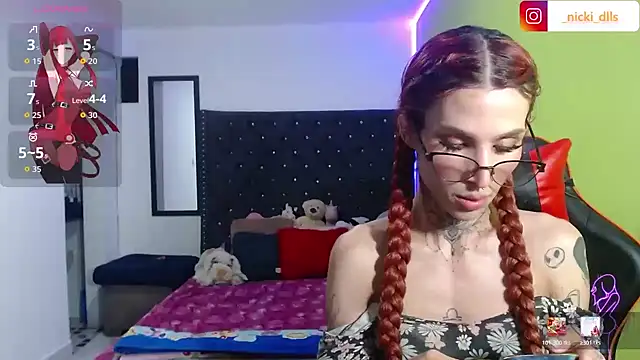 supradoll online show from January 17, 2026, 7:24 am