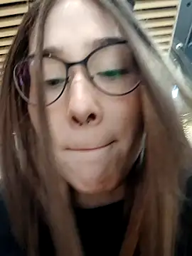 SashaMeow online show from January 28, 2025, 1:38 pm