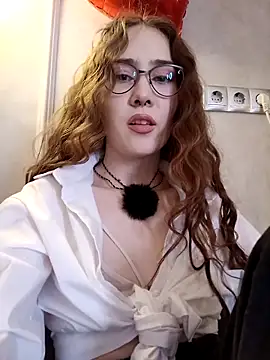 SashaMeow online show from February 15, 2025, 11:58 pm