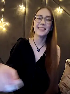 SashaMeow online show from March 15, 2025, 7:48 pm