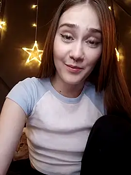 SashaMeow online show from March 16, 2025, 10:42 pm