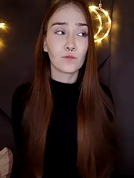 SashaMeow online show from March 17, 2025, 10:38 pm